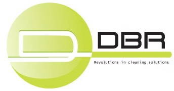 logo DBR